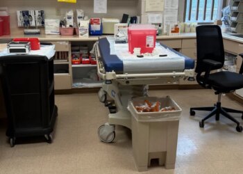 CT prison health care delays leave incarcerated people waiting months, or longer, for critical treatment, report finds  