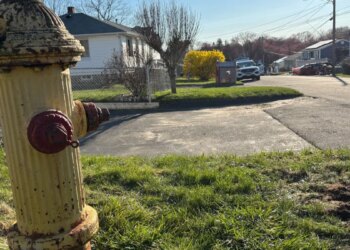 Taking a closer look at how fire hydrants maintained across Connecticut
