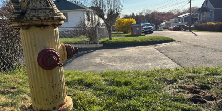 Taking a closer look at how fire hydrants maintained across Connecticut