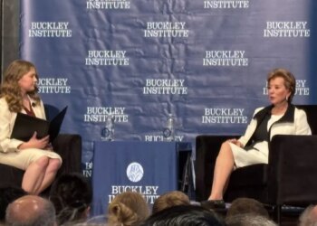 Education Secretary Linda McMahon speaks at Yale for first university visit in Connecticut
