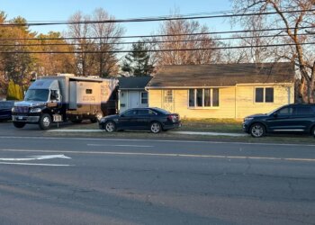 Investigators back at home where Enfield 12-year-old found dead: Officials