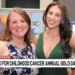 In Your Neighborhood: Alyssa Taglia at Tommy Fund for Childhood Cancer Gold Gala