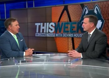 Insight into UConn's 2026-2027 seasons | This Week in Connecticut