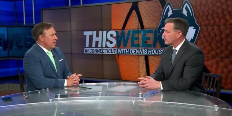 Insight into UConn's 2026-2027 seasons | This Week in Connecticut