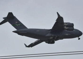 Iran and US talks in doubt after violence in Strait of Hormuz