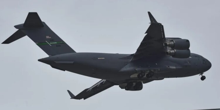 Iran and US talks in doubt after violence in Strait of Hormuz