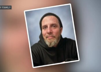 Windsor Locks father hailed as hero after dying while saving son from rip current at Florida beach