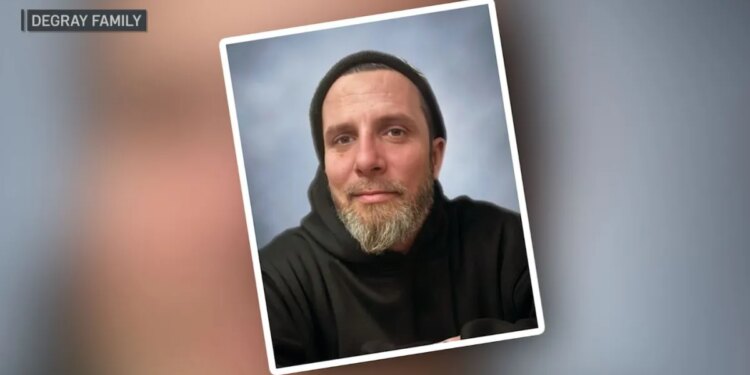 Windsor Locks father hailed as hero after dying while saving son from rip current at Florida beach