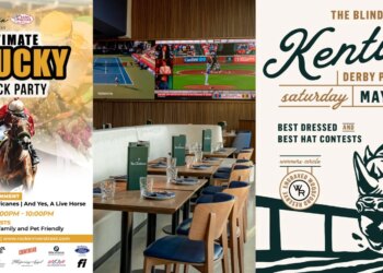 Guide To Kentucky Derby Events & Parties in Connecticut (2026 Edition)