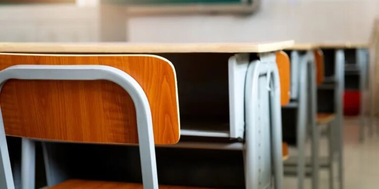 Killingly High School closed Thursday due to safety concern