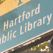 Lane of Hartford's Whitehead Highway to close for several hours amid library renovations