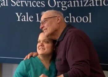 Lawsuit seeks V.A. benefits for Branford woman whose father was exposed to Agent Orange in Vietnam