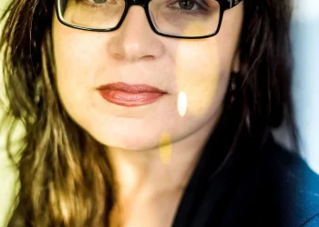 It's A Woman's World: Food Photographer Lisa Nichols