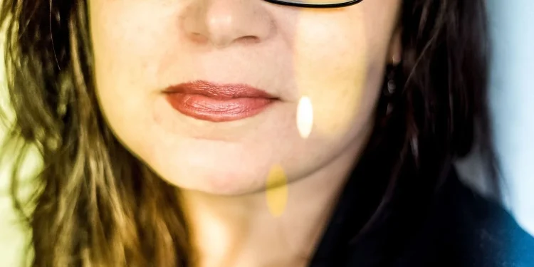 It's A Woman's World: Food Photographer Lisa Nichols