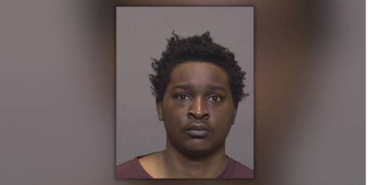 Man accused of 'sucker-punching' New Haven police officer in the face