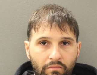 Man accused of impersonating FedEx driver, selling counterfeit goods in Hamden