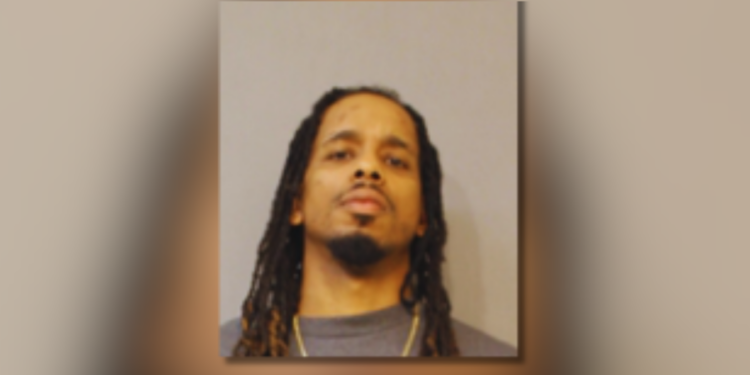 Man accused of punching police dog, fleeing officers in East Hartford