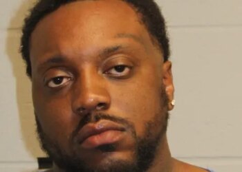 Man arrested after allegedly trying to use police cruiser as getaway car during traffic stop in East Lyme