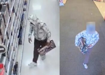 Man suspected of stealing $34,000 in Legos, swapping pieces for pasta before returning