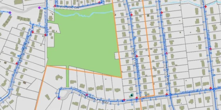 Manchester turning off water on certain streets for repairs Thursday