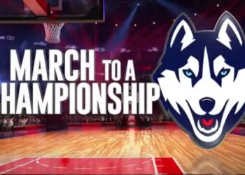 March to a Championship: UConn vs. Michigan live updates