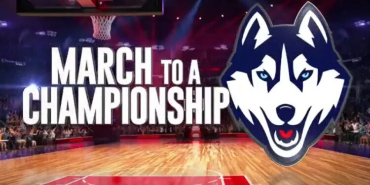 March to a Championship: UConn vs. Michigan live updates