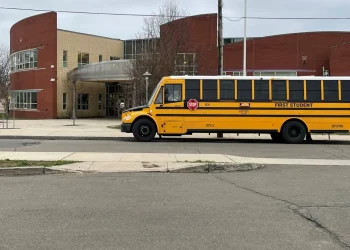 New Haven officials propose middle school resource officer program