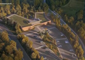 Mashantucket Pequot Tribal Nation, Hartford HealthCare break ground on new health facility