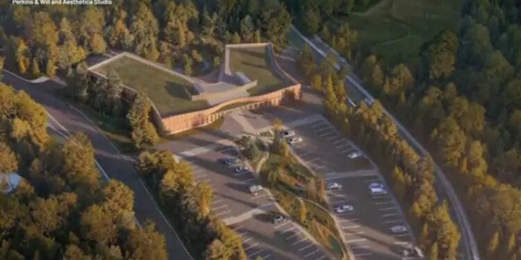 Mashantucket Pequot Tribal Nation, Hartford HealthCare break ground on new health facility