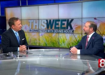 Mayor hopes to modernize Wallingford | This Week in Connecticut