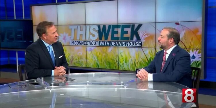 Mayor hopes to modernize Wallingford | This Week in Connecticut