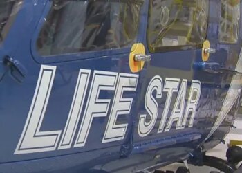 Medical helicopter requested for man impaled by stick in Killingly