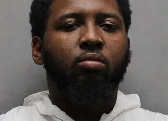 Middletown man charged in connection to fatal shooting held on $2M bond