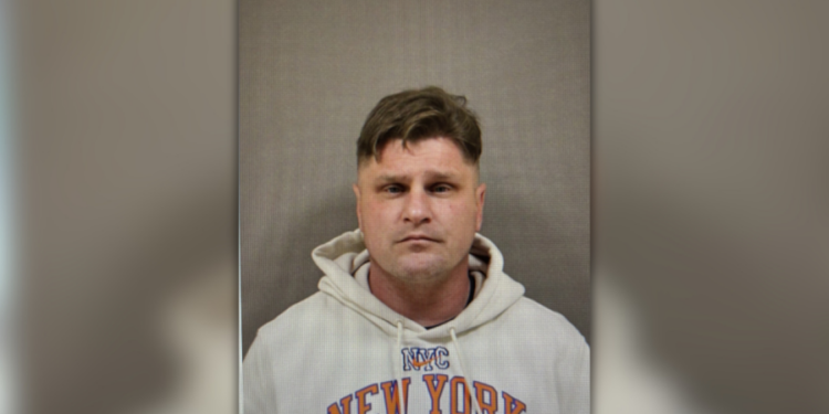 Milford police officer accused of evading responsibility in February crash