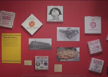 Modern Apizza owner discusses New Haven's apizza history, legacy