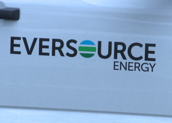 More than 1,000 Eversource customers without power in Connecticut