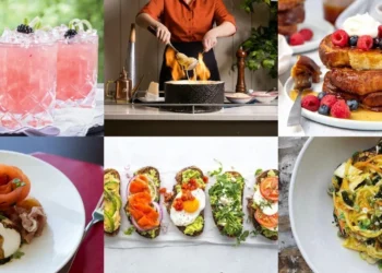 75+ CT Restaurants, Caterers & Events for Mother's Day (2026 Edition)