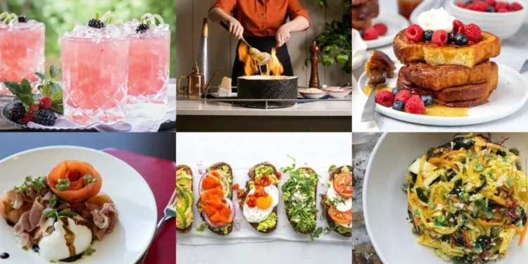 75+ CT Restaurants, Caterers & Events for Mother's Day (2026 Edition)