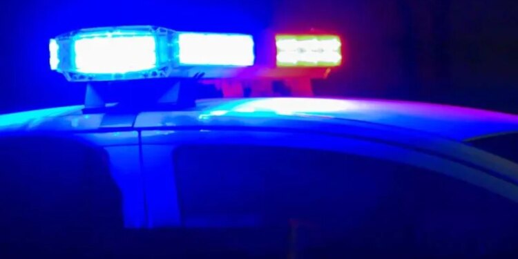 Motorcyclist hospitalized after serious crash in Middletown