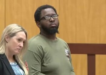 Murder suspect appears in court after shooting in Middletown