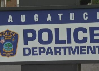 One arrested after a multi-car crash in Naugatuck Saturday