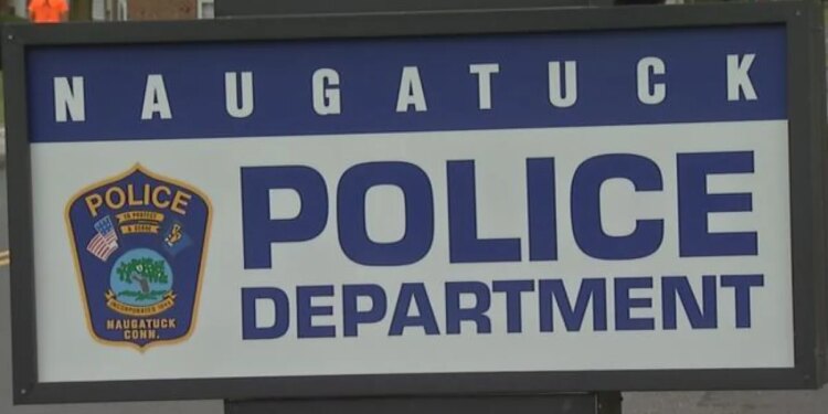 One arrested after a multi-car crash in Naugatuck Saturday