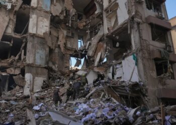 Netanyahu authorizes direct talks with Lebanon in potential boost to ceasefire efforts