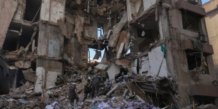 Netanyahu authorizes direct talks with Lebanon in potential boost to ceasefire efforts