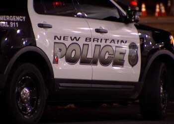 Police investigating fatal New Britain accident