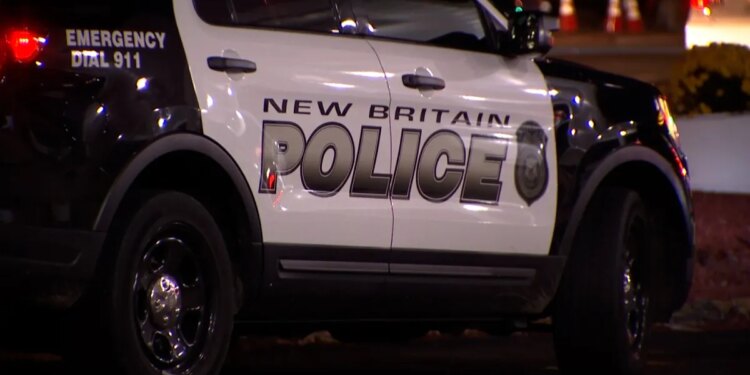 Police investigating fatal New Britain accident