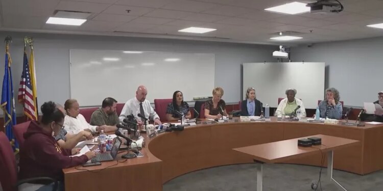 New Britain schools to begin teacher layoffs Friday amid budget concerns