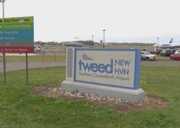 New Haven, East Haven, Tweed reach agreement on airport expansion