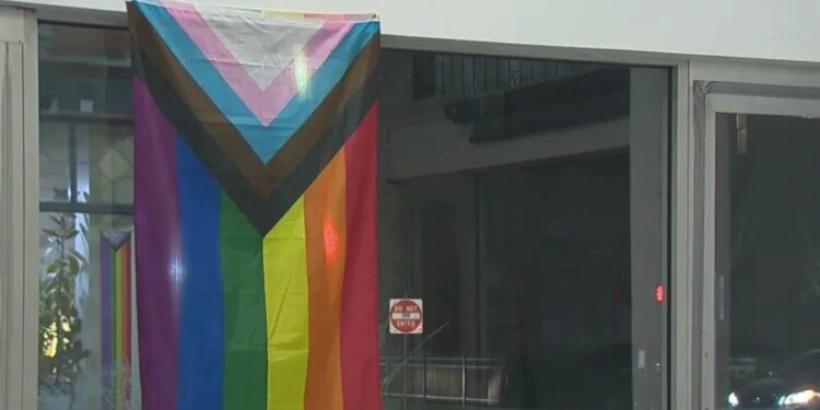 New Haven Pride Center announces reopening after raising $500K to pay off debts, start over