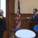 New Haven community welcomes new fire chief